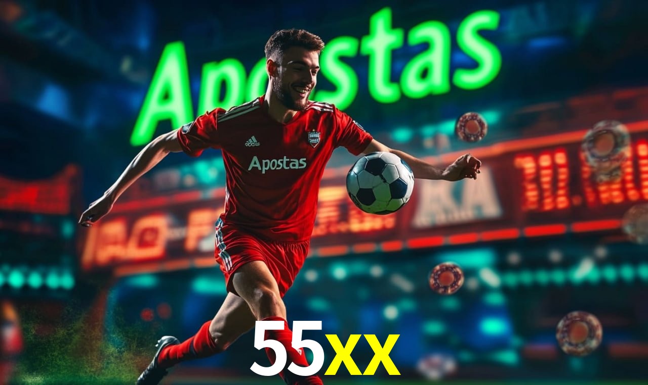 Experiência VIP 55xx
