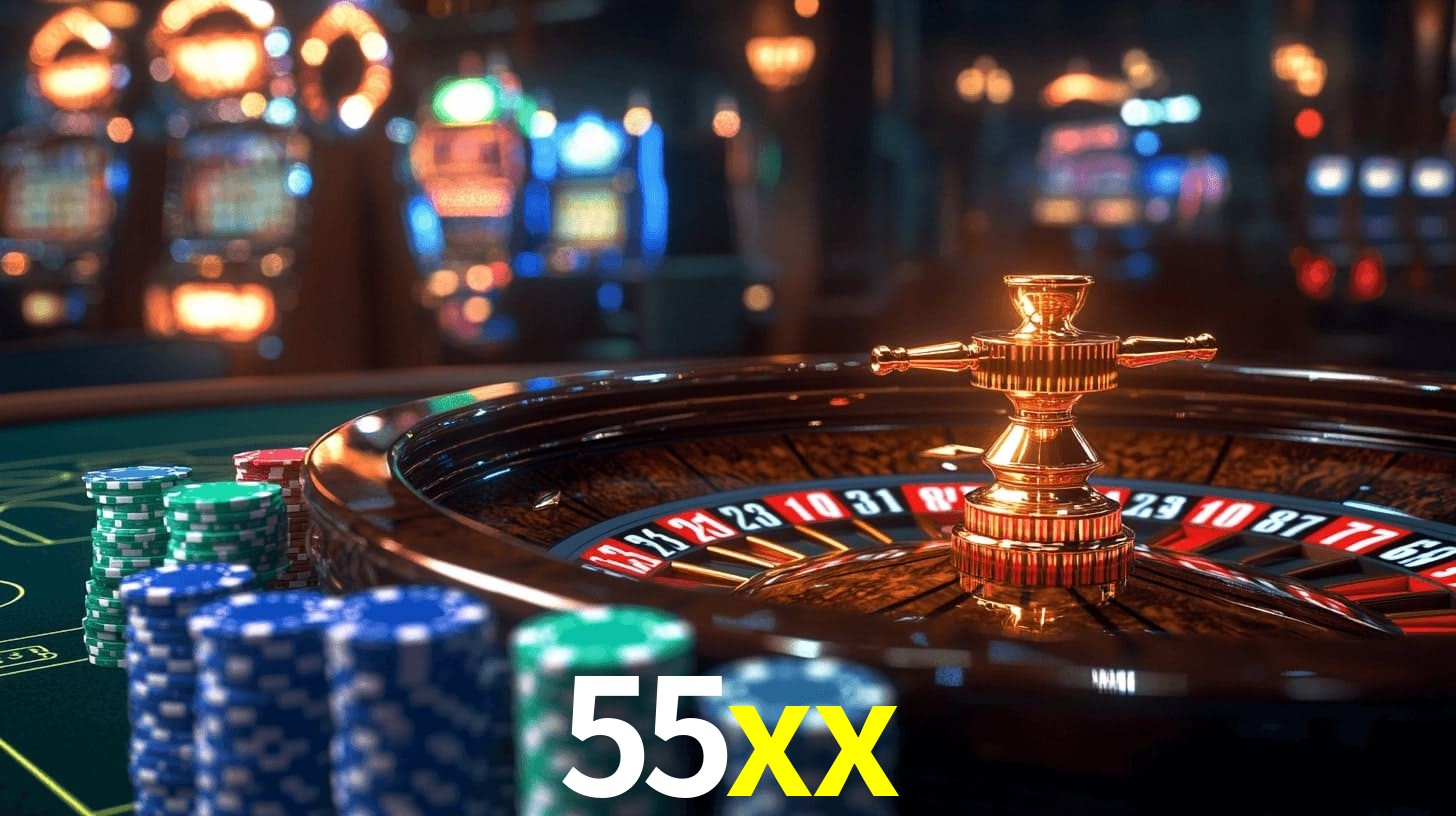 55xx - Cassino Aposta Radical - 55xx.com