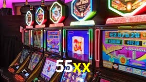 Estatísticas 55xx