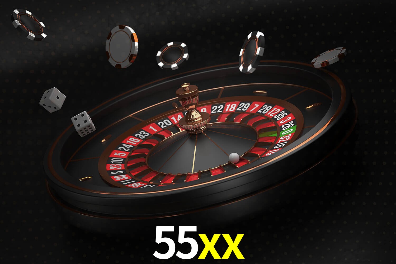 55xx bet