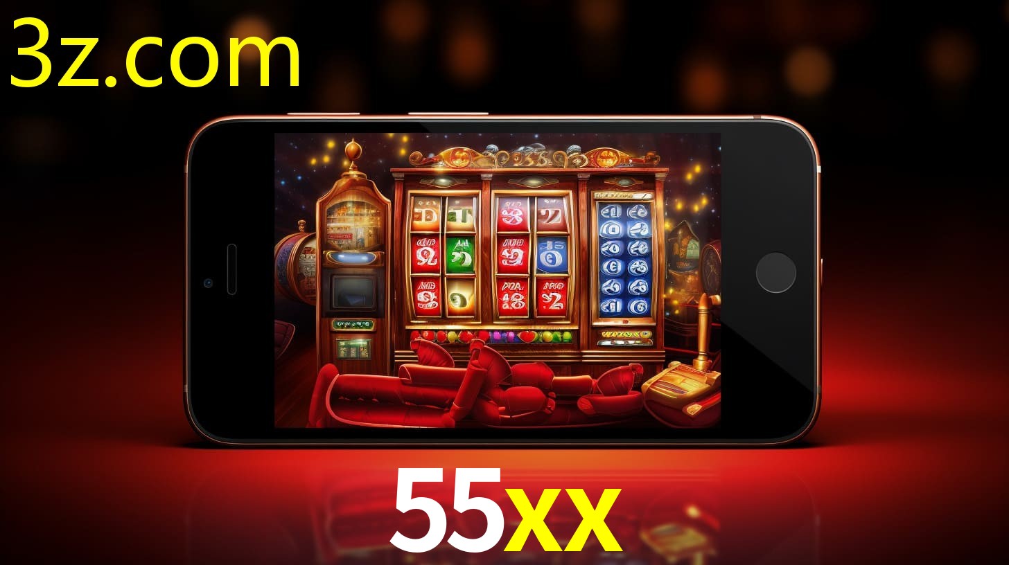 Bonus na Cassino Online 55XX.COM