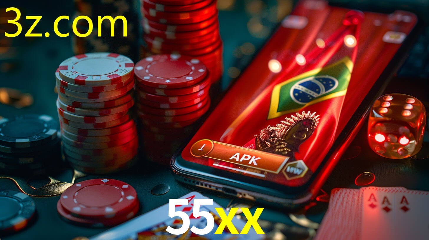 Aviator na Cassino 55XX.COM