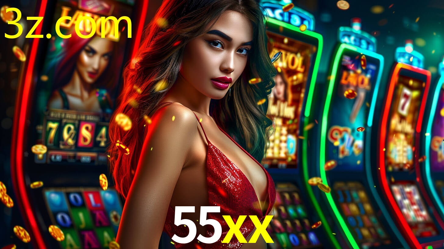 Apostas na Site 55XX.COM