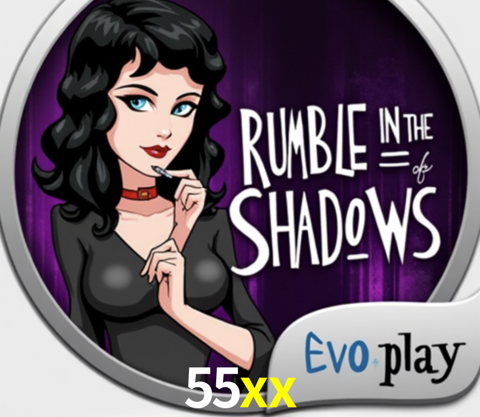 Descubra o Mundo do Cassino Online com 55xx