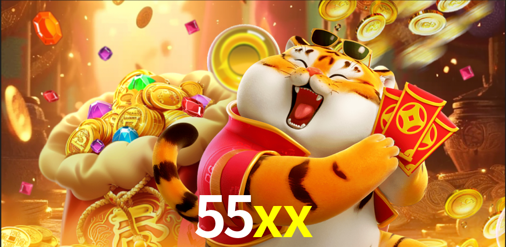 55xx: A Experiência de Casino com Jogos de Mesa ao Vivo