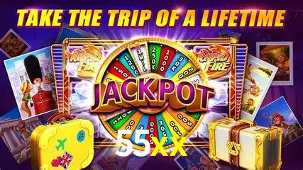 Descubra a Magia dos Jogos de Arcade no 55xx