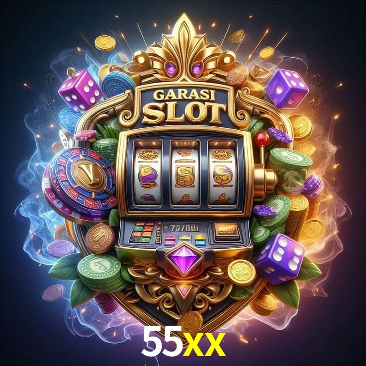 Diretório de Jogos 55xx