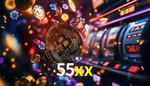 Estatísticas Crash Games 55xx