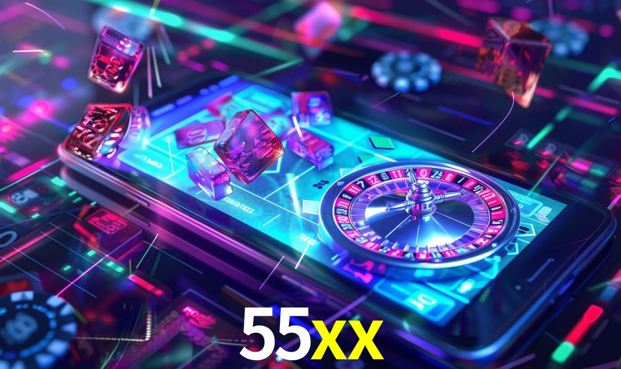 Design Responsivo 55xx