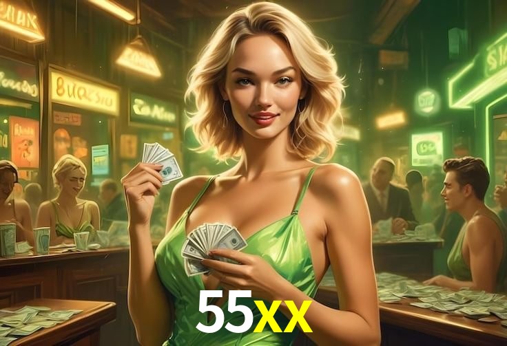 Apostas de Tênis 55xx