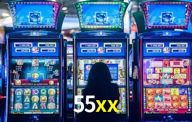 Desvendando o Mundo dos Jogos Virtuais na 55xx
