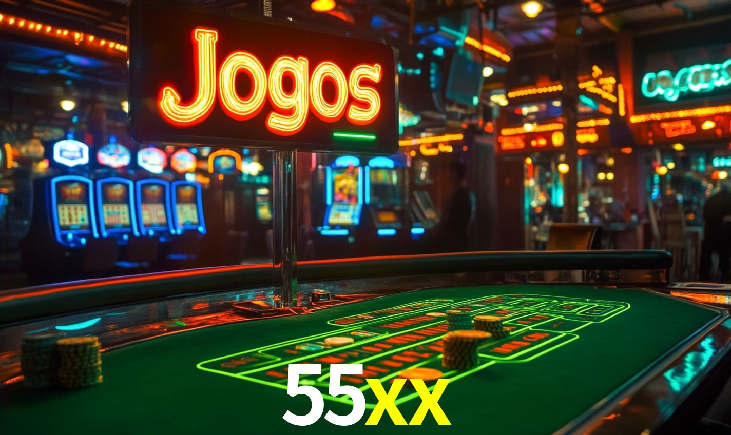 Avaliações dos Jogadores 55xx