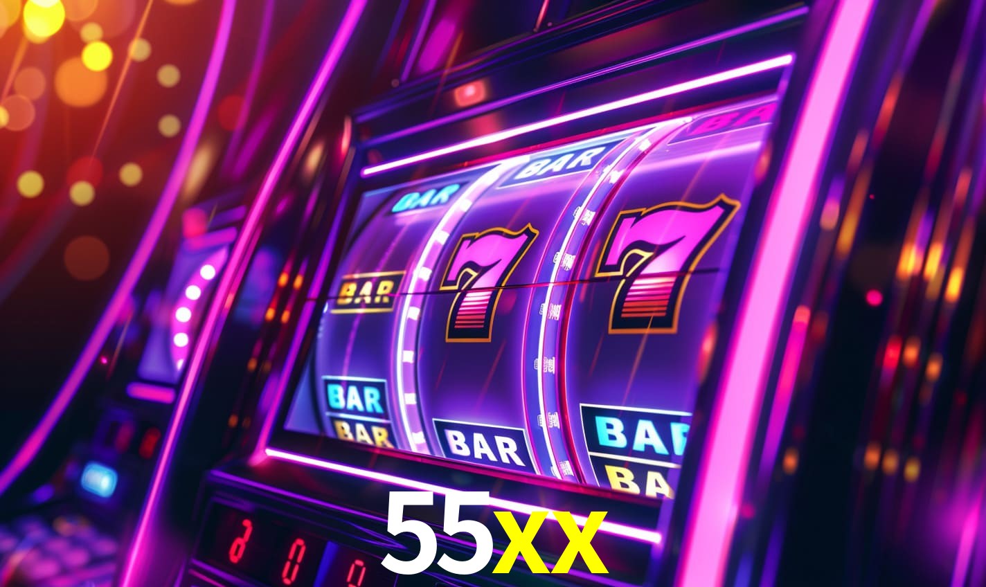 55xx: Jogue Crash e Experimente Alta Recompensa Instantânea