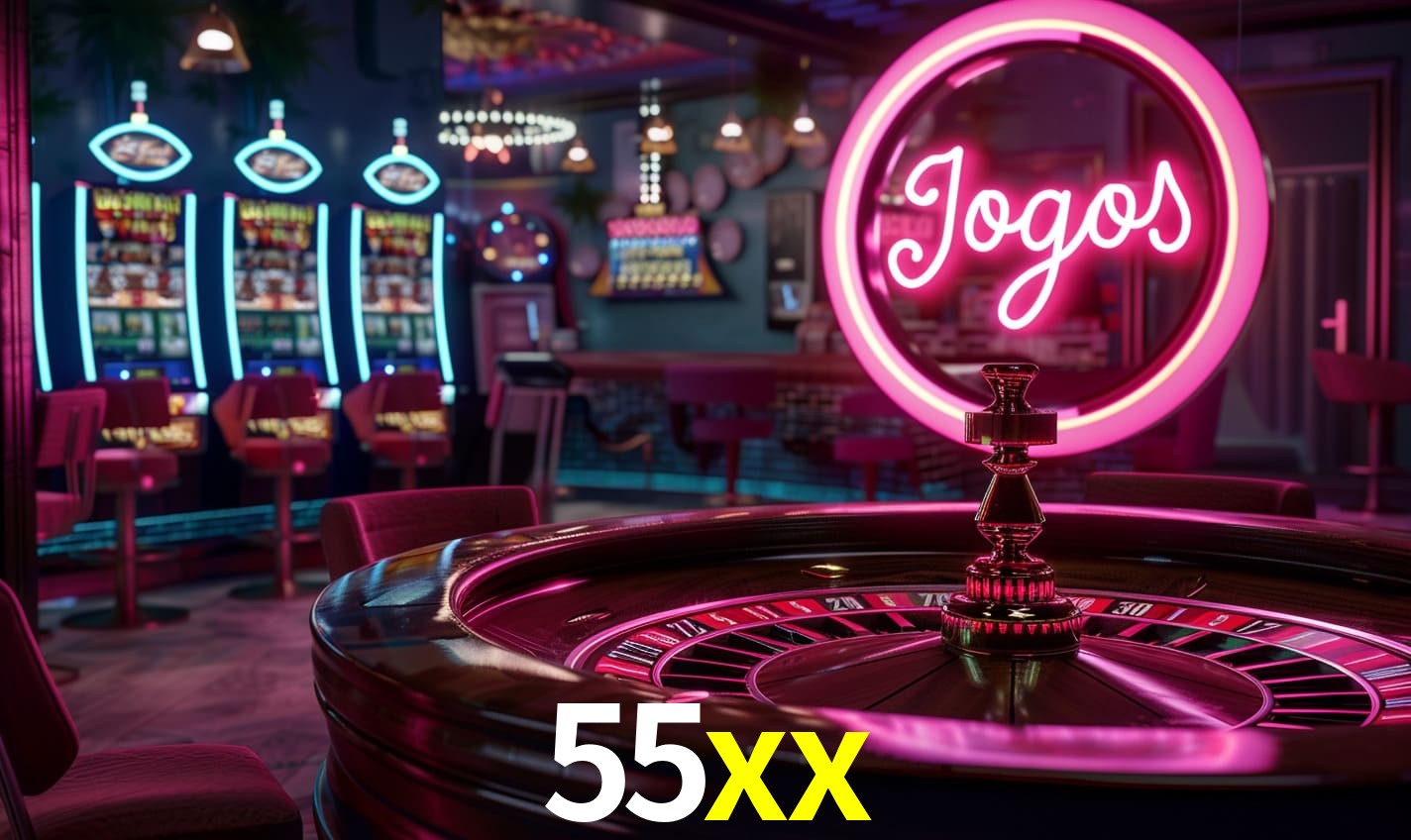 Jogos Exclusivos 55xx