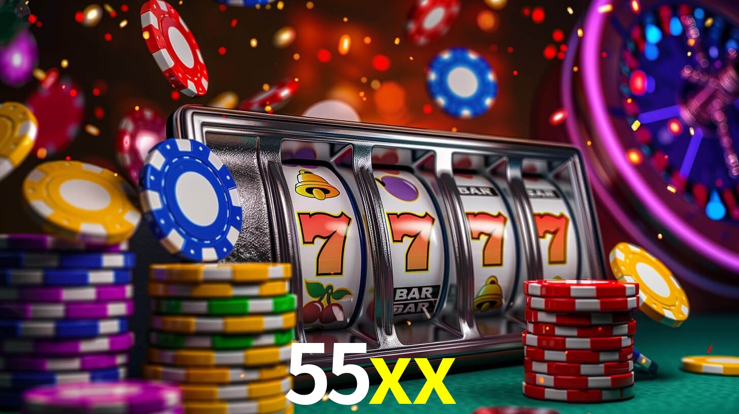 Recursos de Bônus 55xx