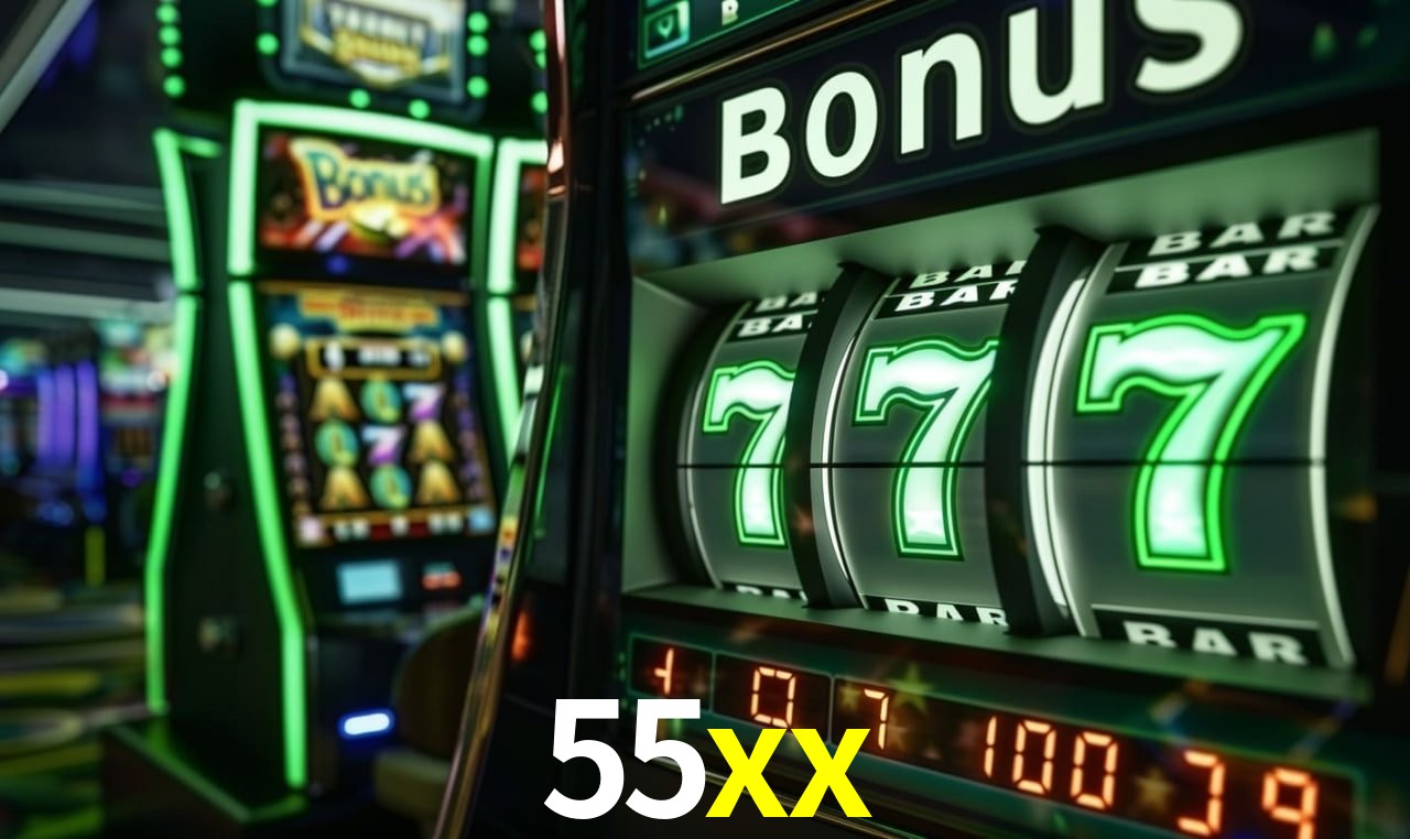 Casino VIP 55xx