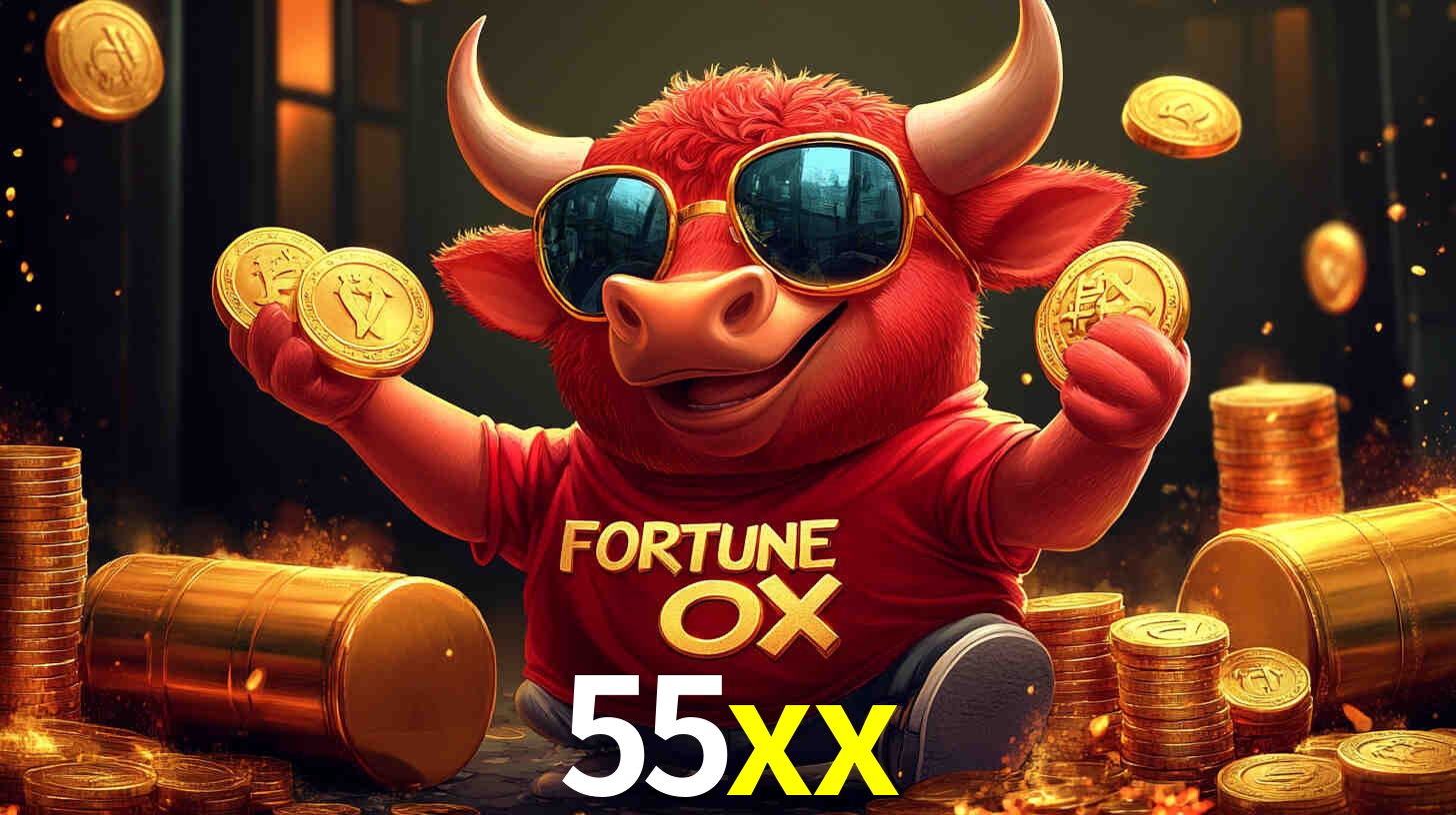 Estatísticas Crash Games 55xx