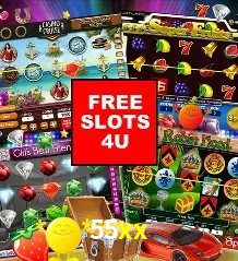 A Emoção da Loteria na 55xx: Uma Chance de Mudança de Vida