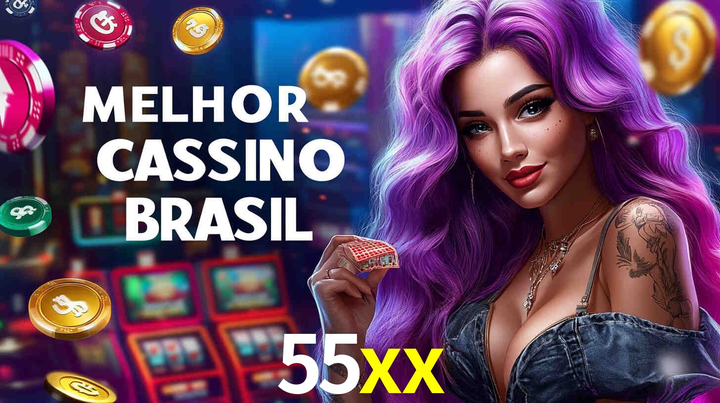 cassino 55xx