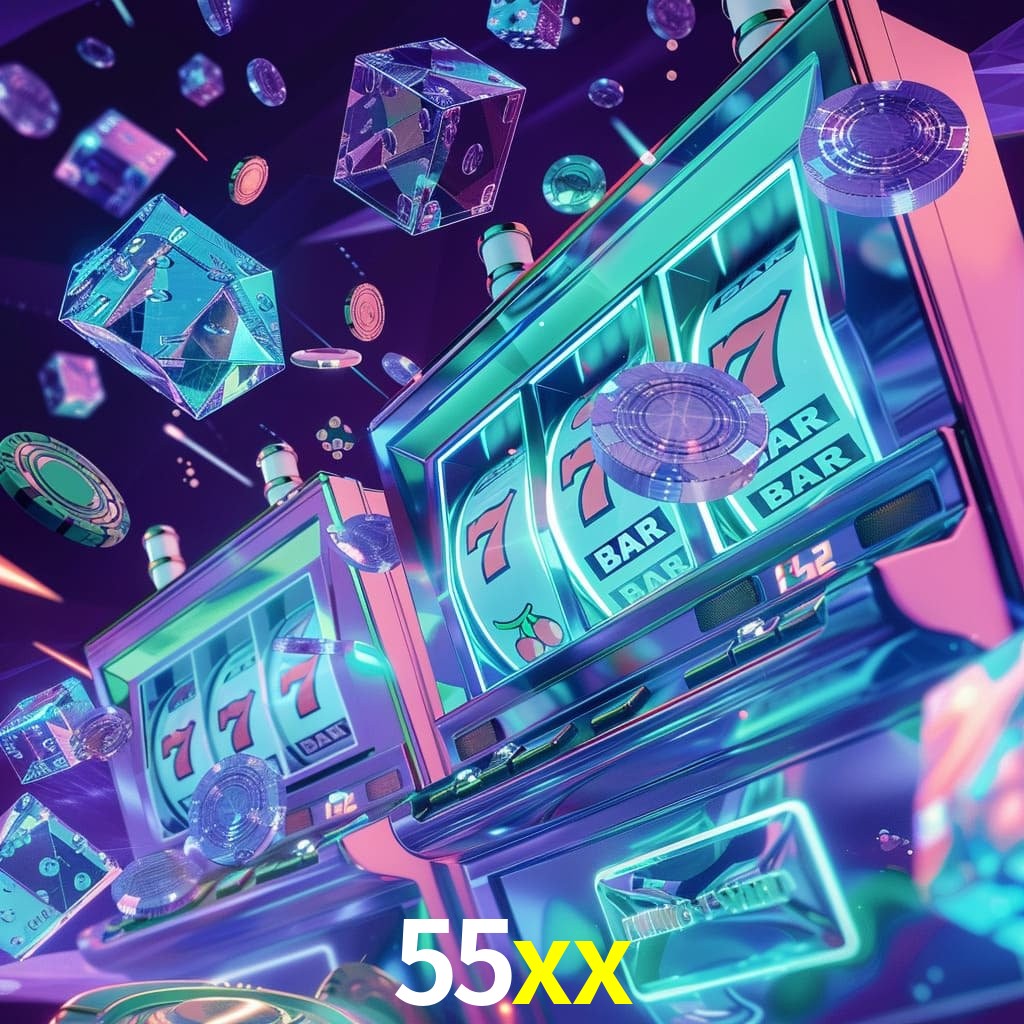 Jogo Spaceman 55xx