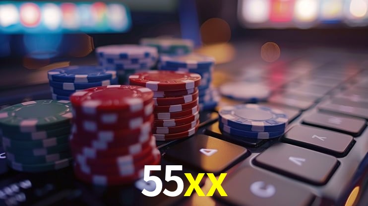 Casino Ao Vivo 55xx