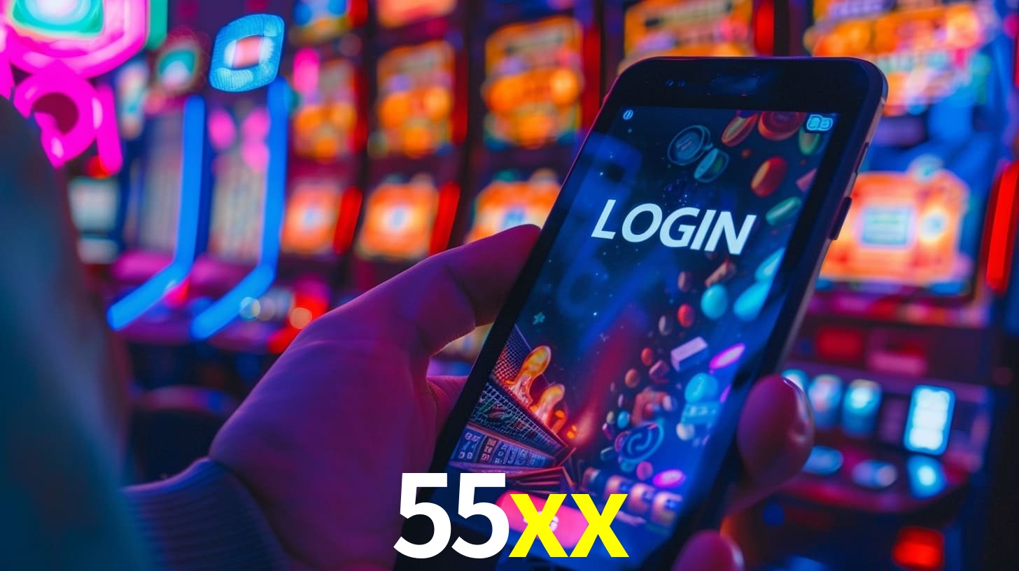 Diretório de Jogos 55xx