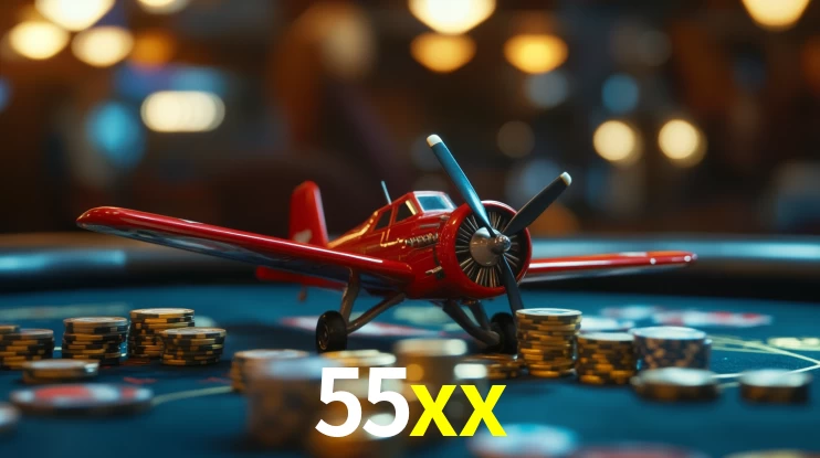 Descubra a Essência do 55xx: Nossa História e Compromissos