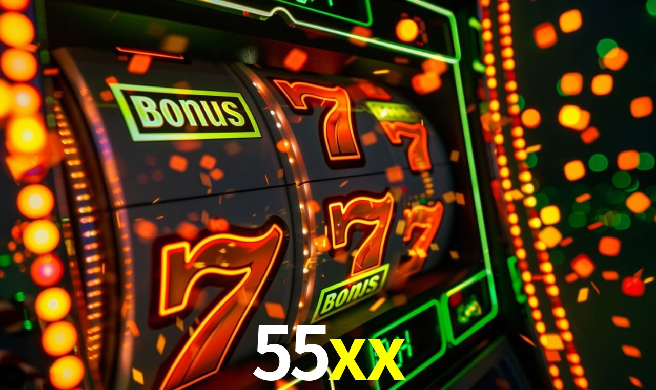 Mesa de Blackjack 55xx