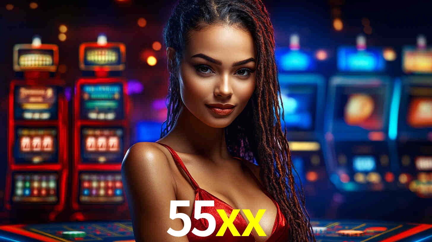 Apostas de Futebol 55xx