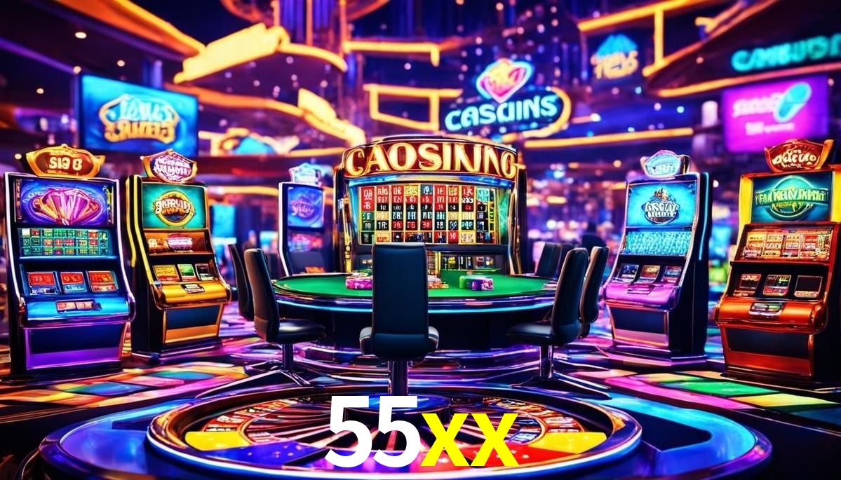 Promoções Sazonais 55xx