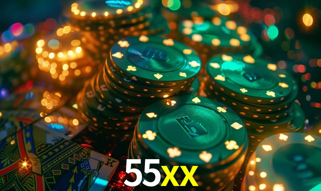 Benefícios da Conta 55xx