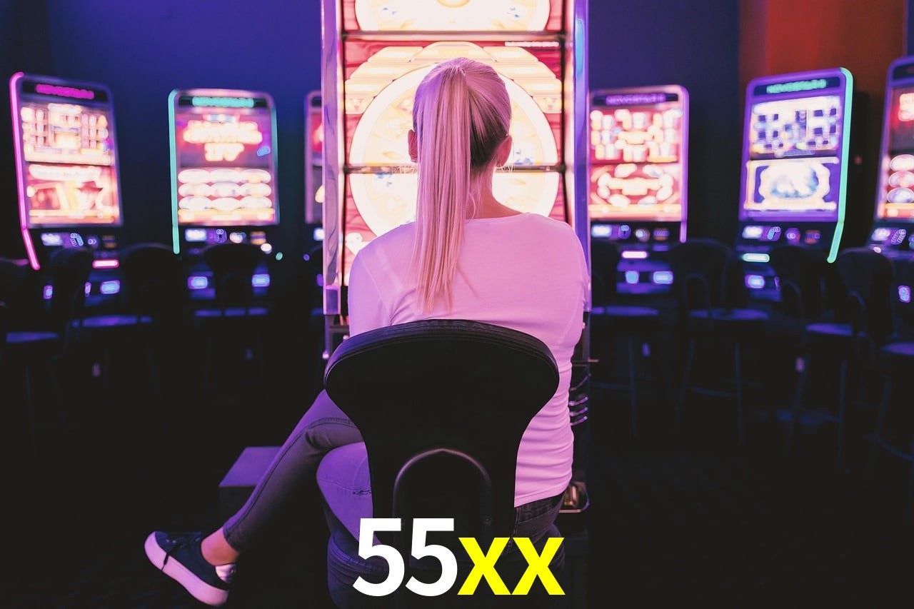 Mesa de Blackjack 55xx