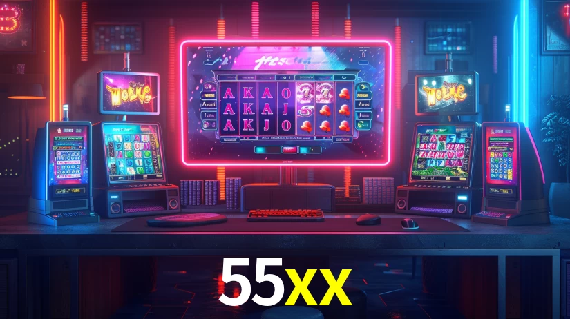 55xx bet