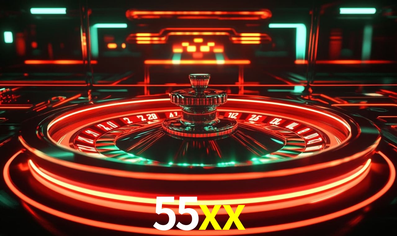 A Emoção da Loteria na 55xx: Uma Chance de Mudança de Vida