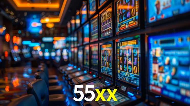 Desvendando o Mundo dos Jogos Virtuais na 55xx