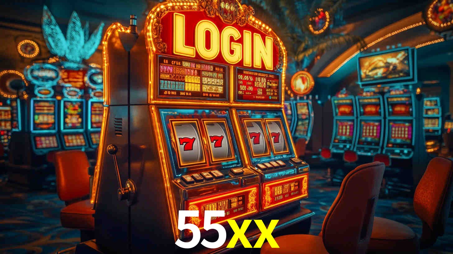 Ofertas Imperdíveis na 55xx: Promoções e Bônus Que Valem a Pena