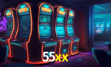 Explorando a Categoria de Eventos em Apostas na 55xx
