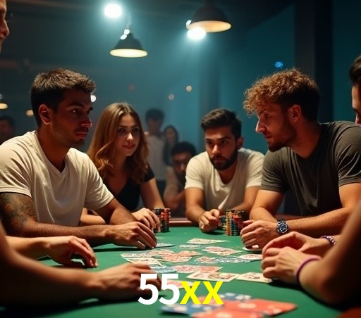 Sistemas de Segurança 55xx