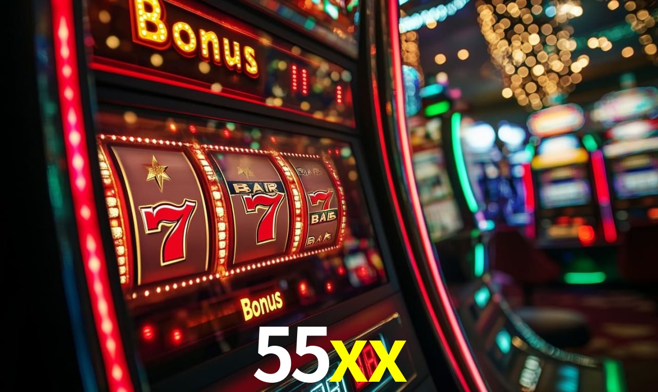 Jogos Exclusivos 55xx