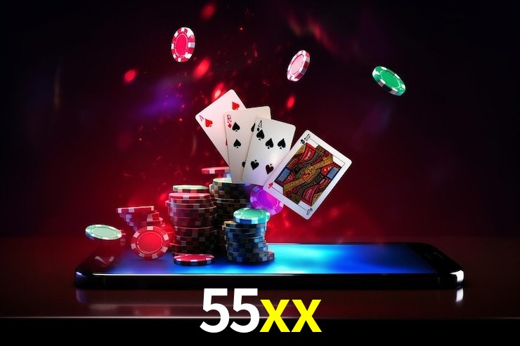Casino Ao Vivo 55xx