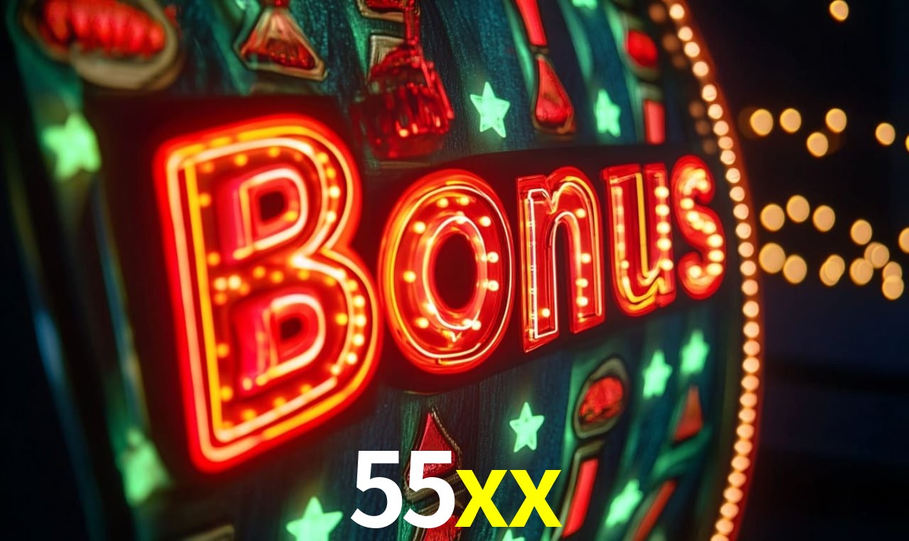 Estatísticas do Jogo 55xx
