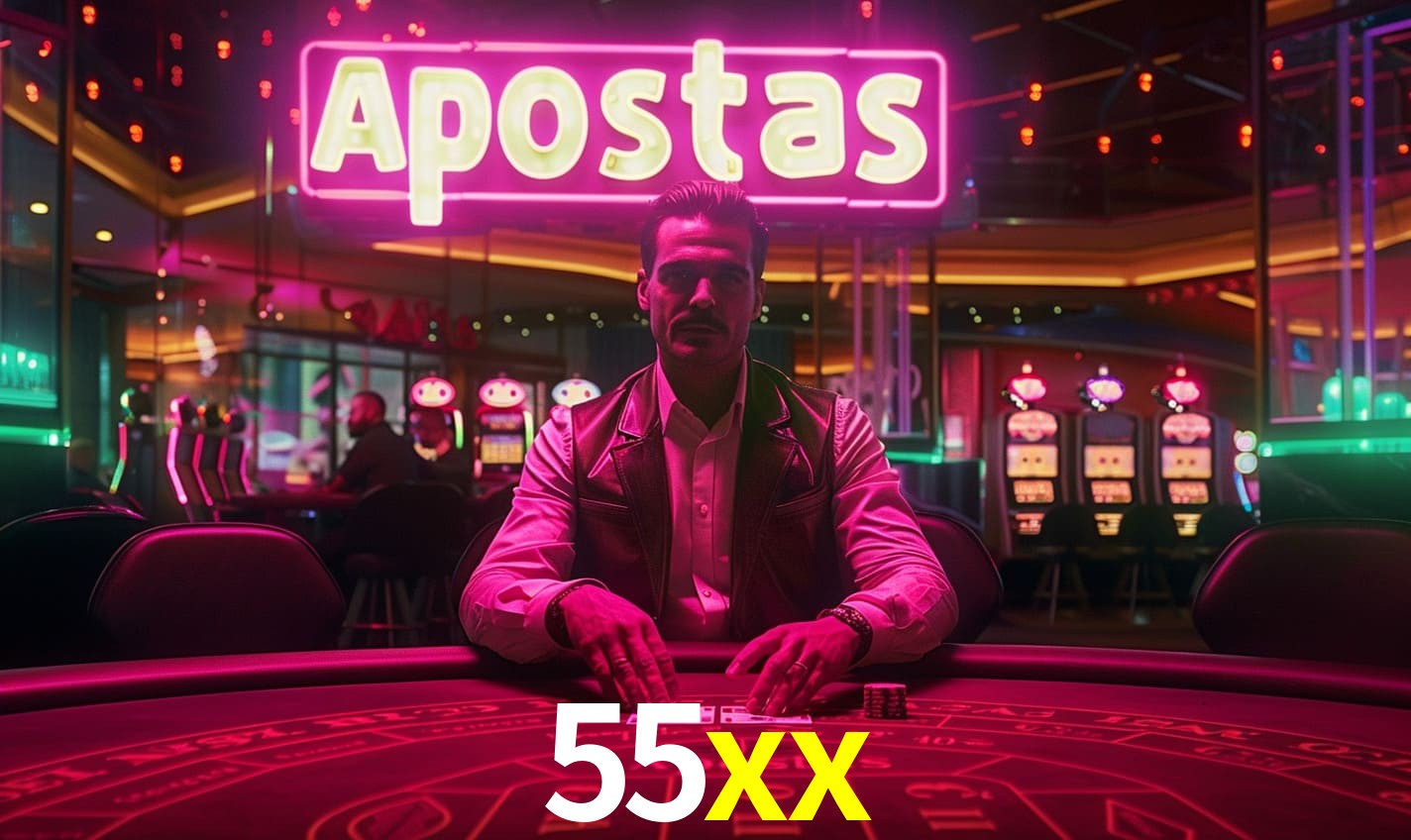 Interface do App 55xx