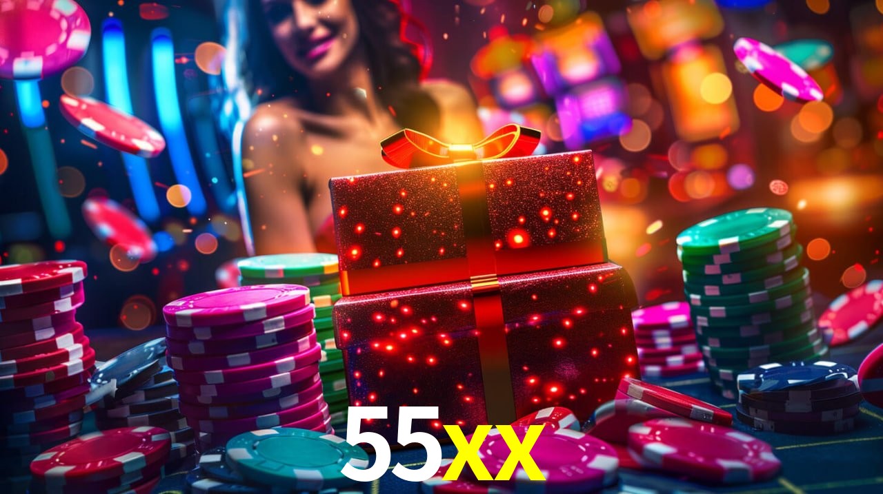 Casino VIP 55xx