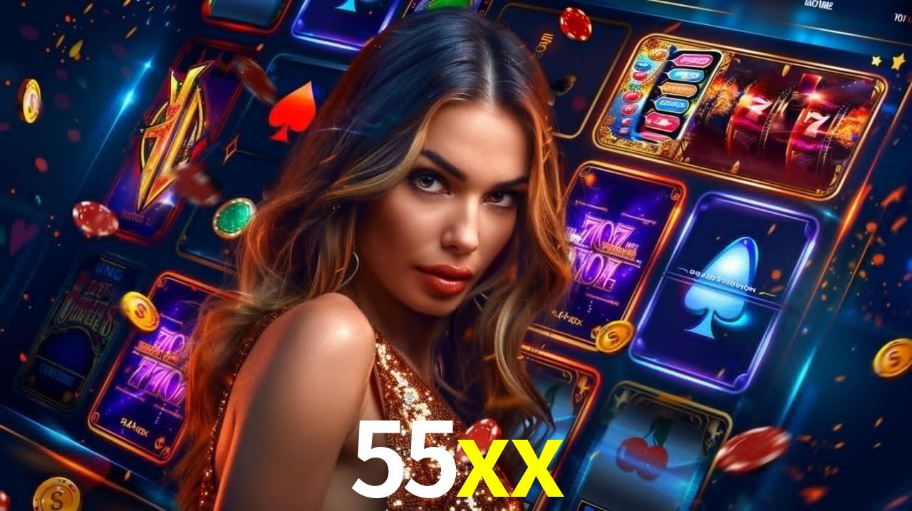 Casino Ao Vivo 55xx