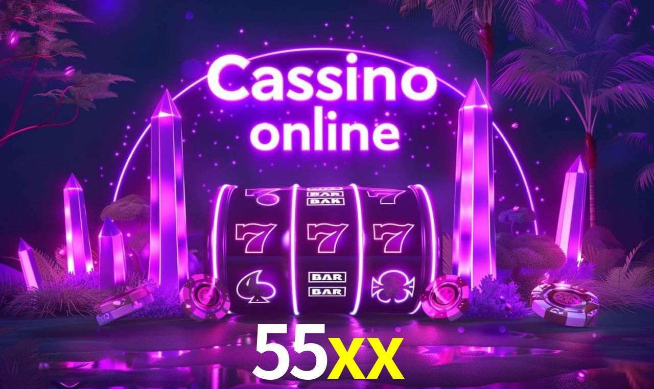 Jogos de Slot 55xx